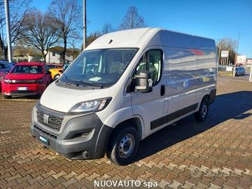 FIAT Ducato 35 2.2 Mjt 140CV MH2 PM-TM Furgone