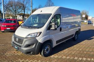 FIAT Ducato 35 2.2 Mjt 140CV MH2 PM-TM Furgone