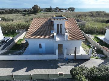 Villa a Pozzallo (RG)