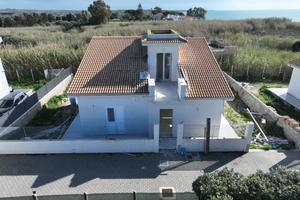 Villa a Pozzallo (RG)