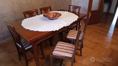 Mobili da sala