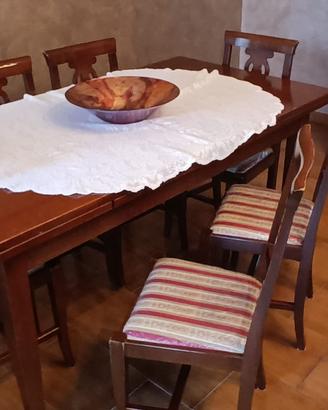 Mobili da sala