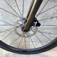 Merida scultura 9000