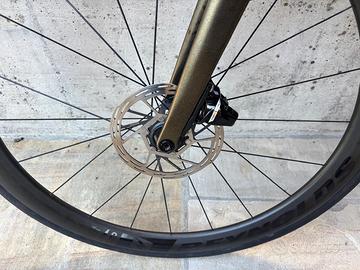 Merida scultura 9000