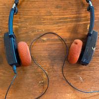 cuffie radio stereo FM AIWA HR-506