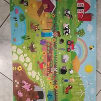 Puzzle Parole in fattoria