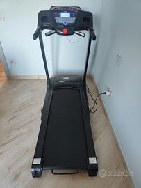 Tapis roulant elettrico Rouland 200AK