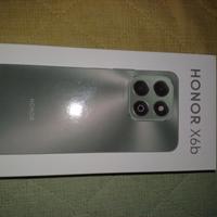 HONOR X 6 B