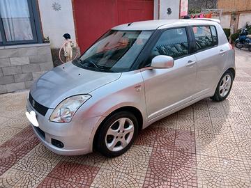 suzuki swift 1.3 multijet 