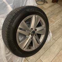 Gomme 205/55/r16 estive