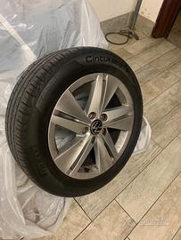 Gomme 205/55/r16 estive