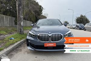 BMW Serie 1 (F40) 118i 5p. Msport