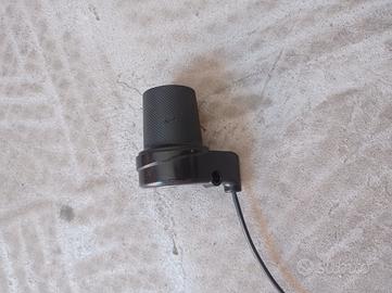 acceleratore per bici elettrica 