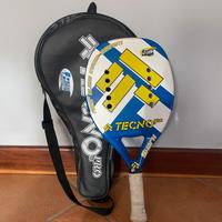 Racchetta beach tennis Tecno Pro