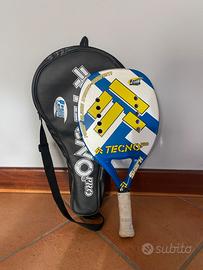 Racchetta beach tennis Tecno Pro