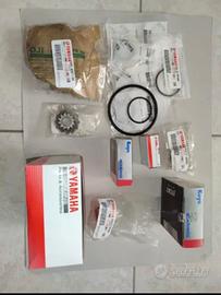 Kit Riparazione piede F80/100 Yamaha