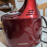 Estrattore Hurom RBE 04 a freddo - 80 giri minuto