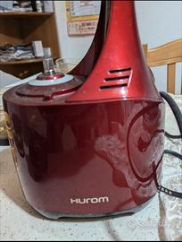 Estrattore Hurom RBE 04 a freddo - 80 giri minuto