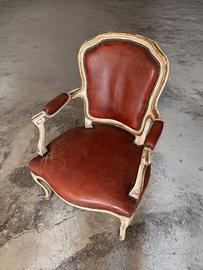 Poltrona anni 40