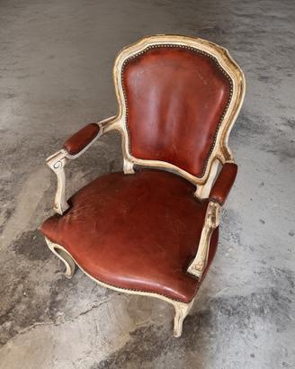 Poltrona anni 40