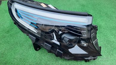 MERCEDES EQC W293 FULL LED Faro Fanale Destro Dx