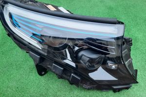 MERCEDES EQC W293 FULL LED Faro Fanale Destro Dx