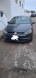 golf 7/5 1.6