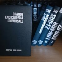  2 enciclopedia anche separatamente 