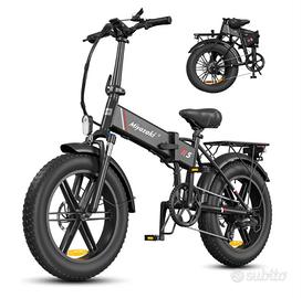 bici eletrica 