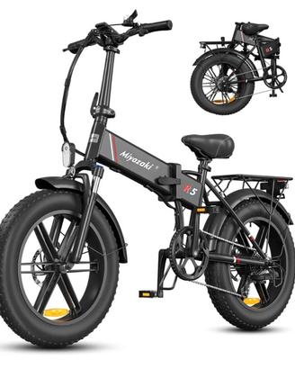 bici eletrica 