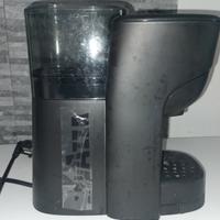 Macchinetta caffè lavazza