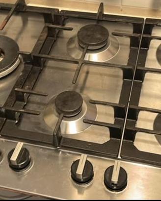 Piano cottura