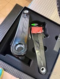 Misuratore potenza magene teo 515 carbon