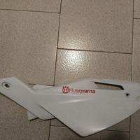 Fiancata Sx Husqvarna 