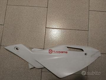 Fiancata Sx Husqvarna 