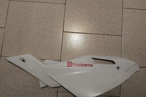 Fiancata Sx Husqvarna 