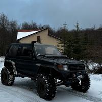 Pajero Gls