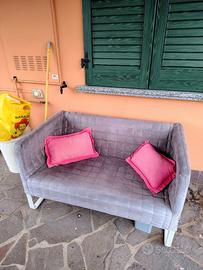 divanetto da interno/esterno