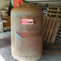 Compressore zanon