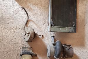 Campagnola ar76 - 1107 ricambi