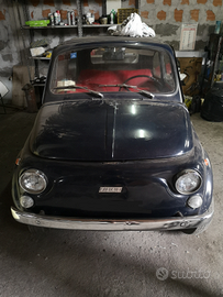 Fiat 500 r