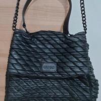 Borsa Liu-jo Donna Nera ORIGINALE