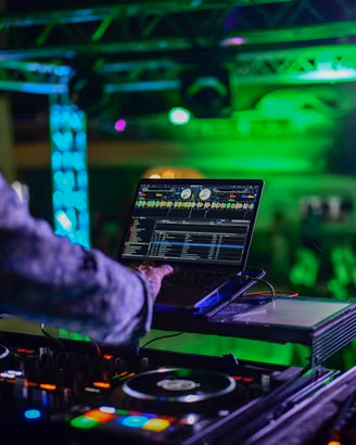Noleggio impianto audio per eventi