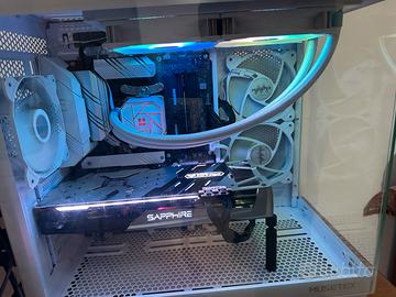 Pc gaming