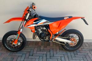 Ktm sx 125 2021