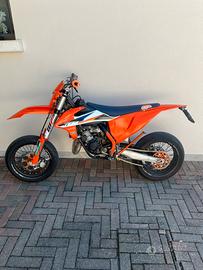 Ktm sx 125 2021