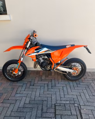 Ktm sx 125 2021