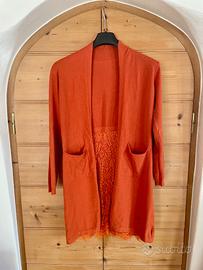 Cardigan donna