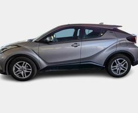 TOYOTA C-HR 1.8H 98CV E-CVT Business