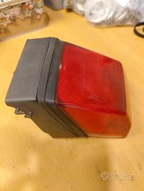Fanalino Fanale Posteriore - YAMAHA XT600 3TB